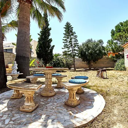 Espanhouse Sol 34 Torrevieja
