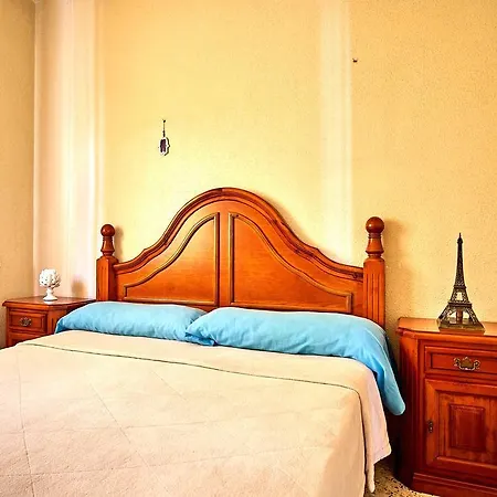 Holiday home Espanhouse Sol 34