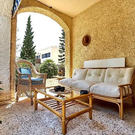 Espanhouse Sol 34 Feriehus Torrevieja