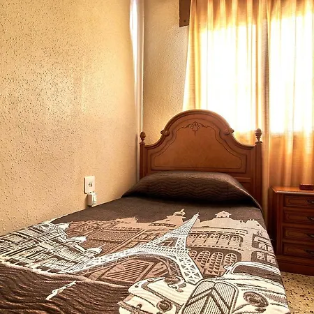 Espanhouse Sol 34