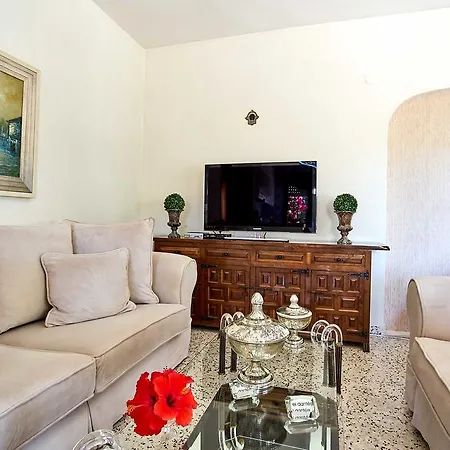 Prázdninový dům Espanhouse Sol 34 Torrevieja